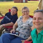 Kimberly Hambrick - @whales1717 - Instagram