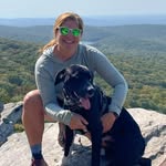 Kimberly Hanauer - @kimberlyhanauer - Instagram