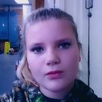 kimberly - @kimberlyharrelson11707 - Instagram