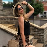 Kimberly Harrelson - @hesoamno - Instagram