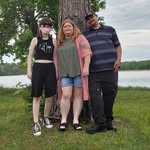 Kimberly Harrelson - @stitch36lover - Instagram