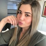 Kimberly Harrison - @kimberly_arrison - Instagram