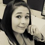 Kimberly Harrison - @crazykim89 - Instagram