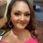 Kimberly Harrison - @lookie_a_wookie - Instagram