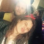 Kimberly Harrison - @golden_showers_cafe - Instagram