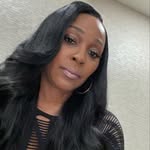 Kimberly Hatter - @mzindee1 - Instagram