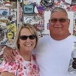 Kimberly Haws McLeod - @leodjohnmc - Instagram