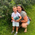 Kimberly Headley - @kimheadley_ - Instagram