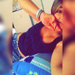 Kimberly Hendrick - @babyyyy704 - Instagram