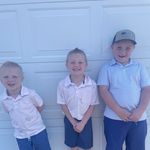 Kimberly Herrick - @kherrick_boy_mom - Instagram