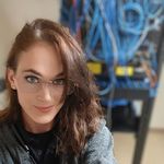 Kimberly Herrick - @kittensandtacos_ - Instagram