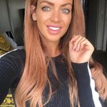 Kimberly Hess - @kimberlyhess123 - Instagram