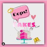 Kimberly Hess - @oops_cakes - Instagram
