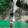 Kimberly Hess - @creativetravels - TikTok