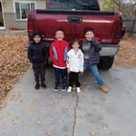 Kimberly Gutierrez - @kimberly.hetzel.10 - Instagram