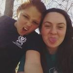 Kimberly Hiser - @kimmy_kim20 - Instagram