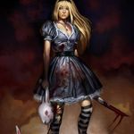Kimberly Hughes - @hofferkimberly77 - Instagram