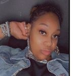 Kimberly Brown-Holifield - @4everhisladi_2012 - Instagram