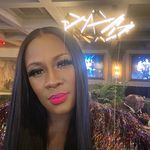 Kimberly “Glamlife Kim” Holifield - @glamlife_kim - Instagram