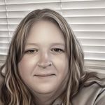Kimberly Honaker - @learn2bbrave - Instagram