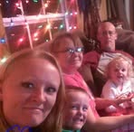 Kimberly Honaker - Facebook