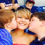 Kimberly Love Honaker - @kimberlyhonakerteague - Instagram