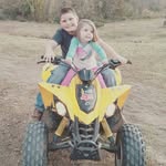 Kimberly Hounshell - @kimberly2006 - Instagram