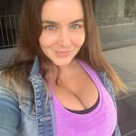 Kimberly Hubert - @lekany6 - Instagram