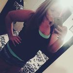 kimberly - @kimberlyhuckaby96 - Instagram