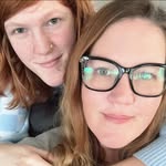 Kimberly Hulsey - @wittybooknerd - Instagram