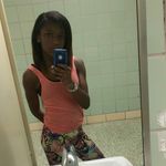 Mya - @kimberlyhulsey07 - Instagram