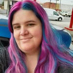 Kimberly Ingold - @raccoongirl2328 - Instagram
