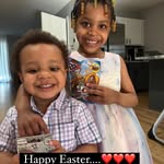 Kimberly Becton Jiles - @_jiles03 - Instagram