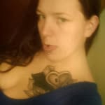 kimberly jiles - @sexybozz - Instagram