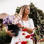 Kimberly Johnston - @gracebloomfarm - Instagram