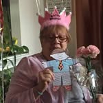Kimberly Johnston - @thewordsmithwiz - Instagram
