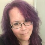 Kimberly Johnston - @bobobabymae - Instagram