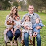 Kimberly Johnston - @mommajohnston2_4 - Instagram