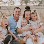 Kimberly Johnston (Lobegeier) - @kimberly.s.johnston - Instagram
