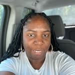 Kimberly Jones - @kimberkariah - Instagram
