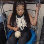 Kimberly Jones - @kimmyjm1234 - Instagram