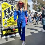 Kimberly Jones - @queenofcali - Instagram