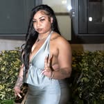 Kimberly Jones - @kymmyjae_ - Instagram