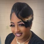 Kimberly Jones-Duncan - @dunkinhinescakes - Instagram