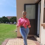 Kimberley Julius - @juliuskimberley - Instagram