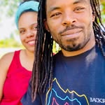 Kimberly & Julius - @organicgasm - Instagram