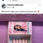 Kimberly Keeping - Facebook