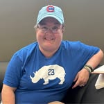 Kimberly Jacobs-Kees - @kimkees05 - Instagram
