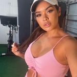 Kimberly - @kimberlykendra_12 - Instagram