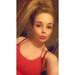 Kimberly kendra - @kimberly1424637 - Instagram